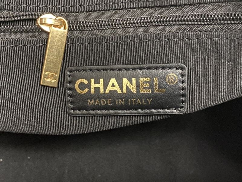 Chanel Stachel Bags